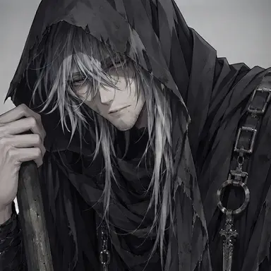 Profile image of 傴僂男
