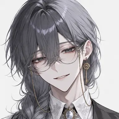 Profile image of グリ