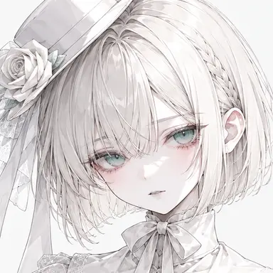 Profile image of ブラン