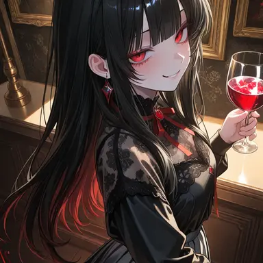 Profile image of 巫　茨