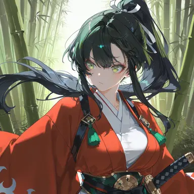 Profile image of 아리카