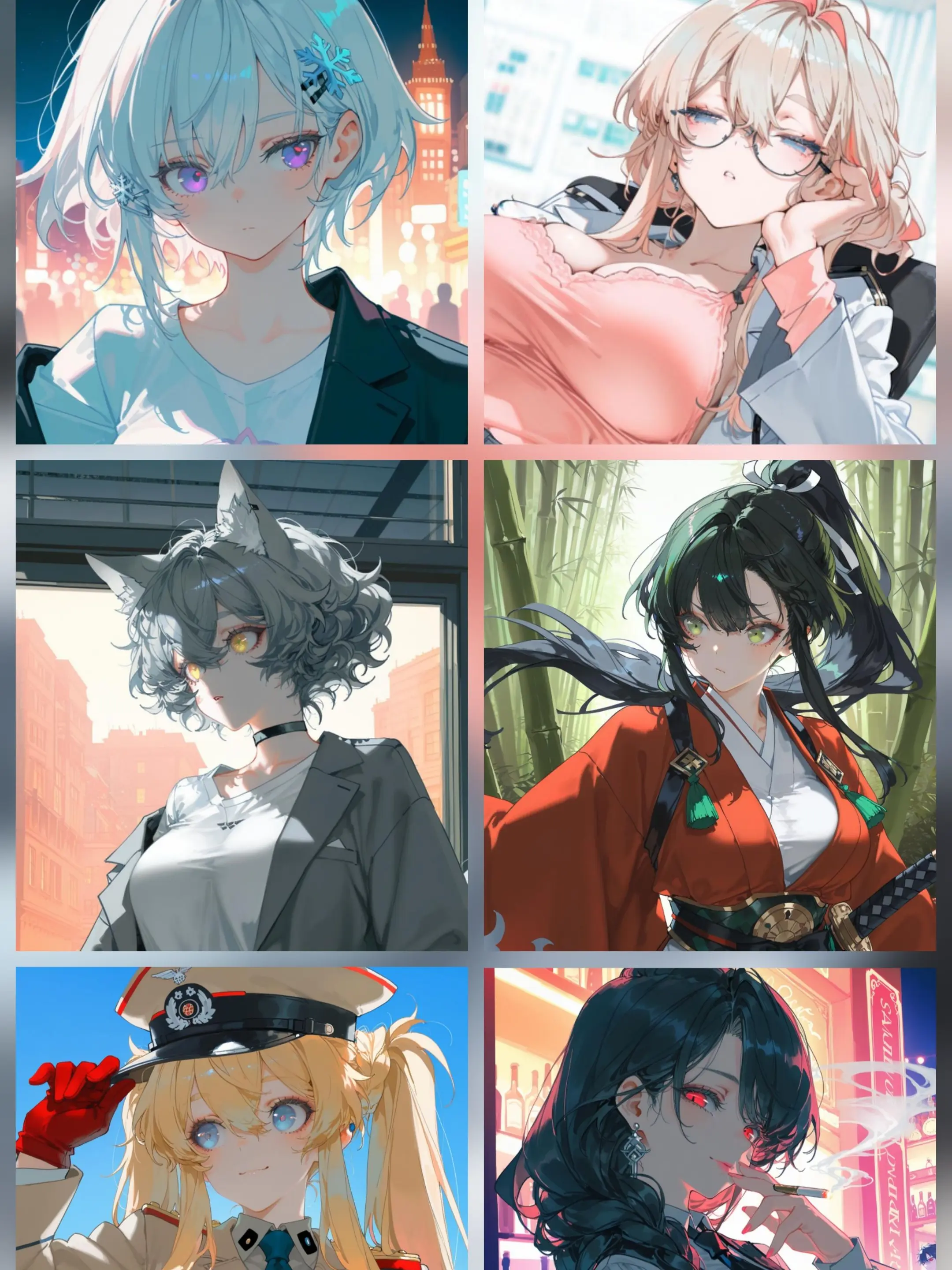 Camaro08의 나는 헌터다