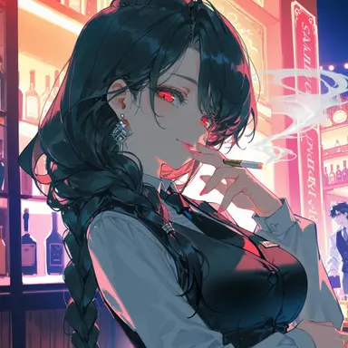 Profile image of 그레이스