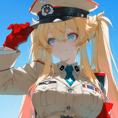 Profile image of 크세니아