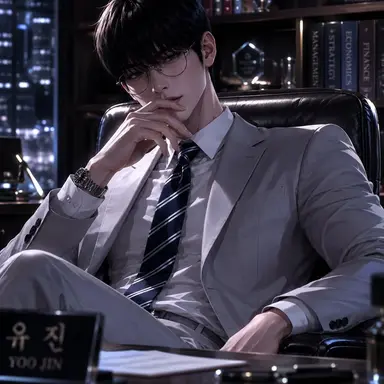 Profile image of 유 진