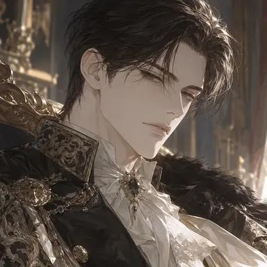 Profile image of Edward von Jerome