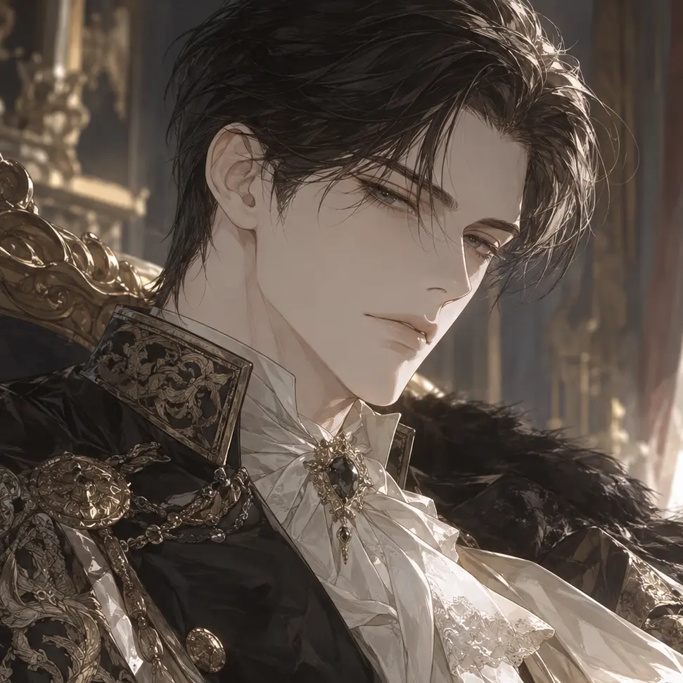 CalmTear5297의 The Duke and the Maid