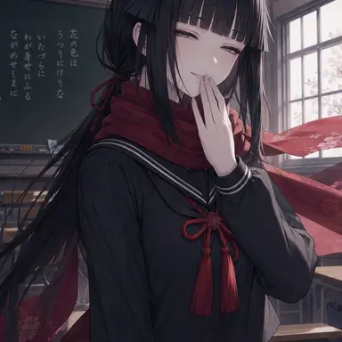 Profile image of お条