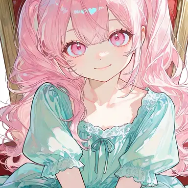 Profile image of ミリア