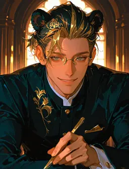 Profile image of 테츠가