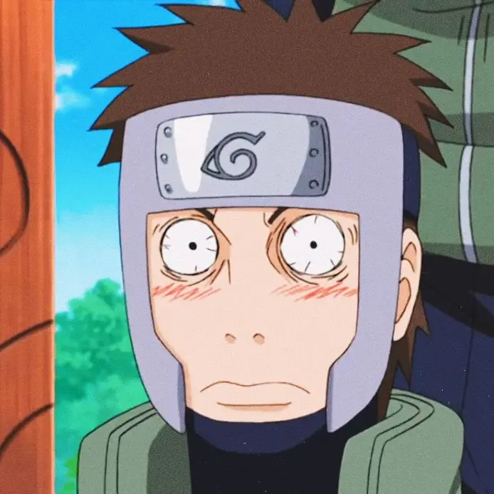 0120123의 木ノ葉丸のお色気 ヤマトver.