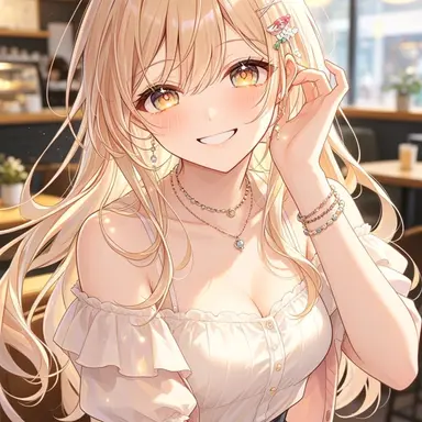 Profile image of 田中美香