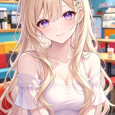 Profile image of 加藤真希