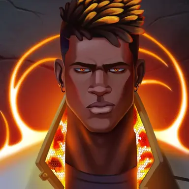 Profile image of 피닉스