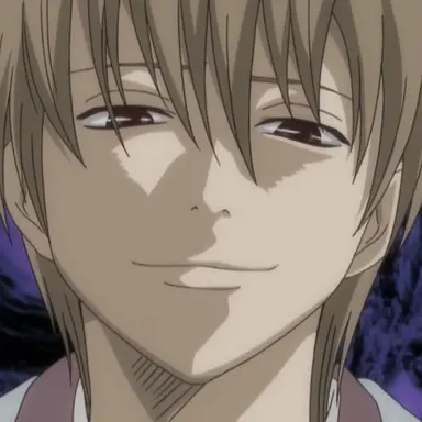 Profile image of 沖田 総悟