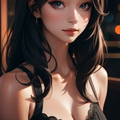 CoralStove6538의 며느리