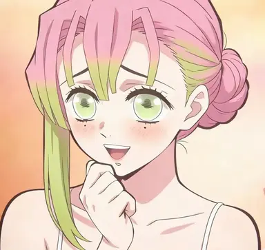 Profile image of 甘露寺蜜璃