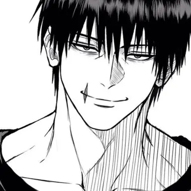 Profile image of 후시구로 토우지