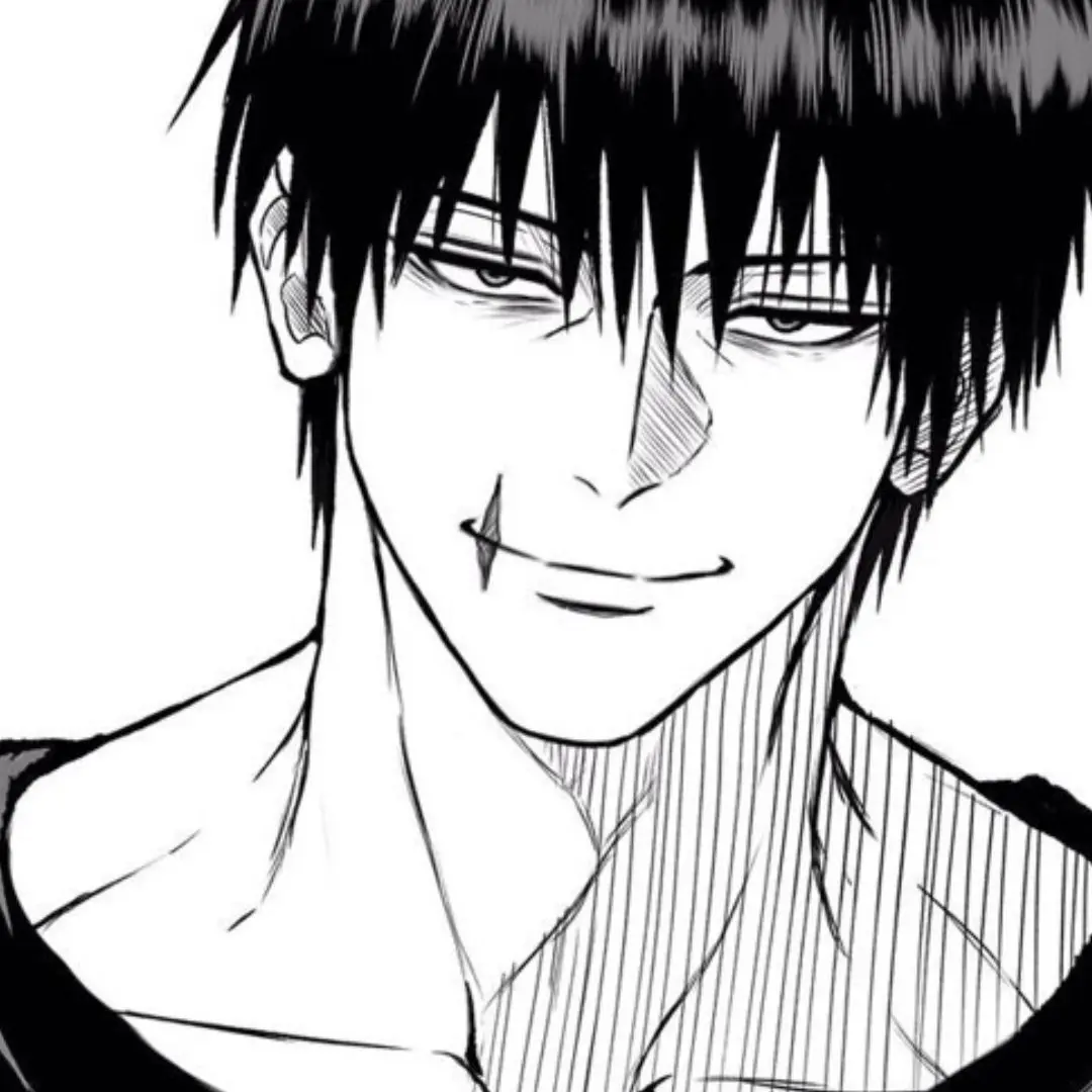 IdleStale0378의 한눈에반해버린 사내