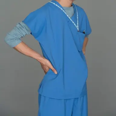 Profile image of 白川領