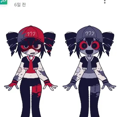 Profile image of 실패된 복제품