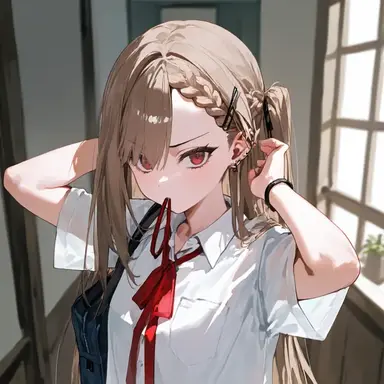 Profile image of もえか