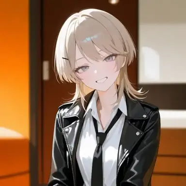Profile image of にいな