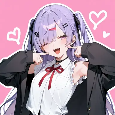 Profile image of めい