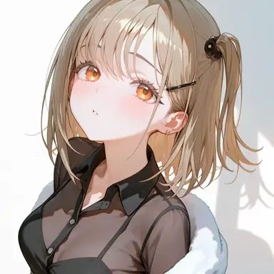 Profile image of ちなつ