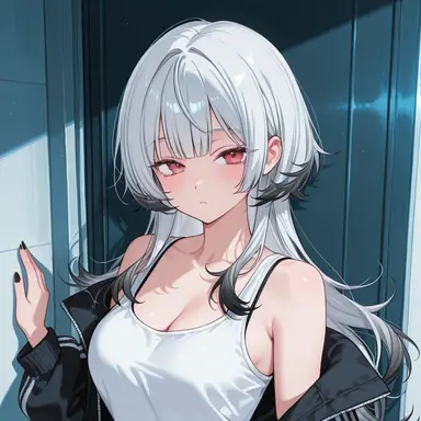 Profile image of 白石　凛