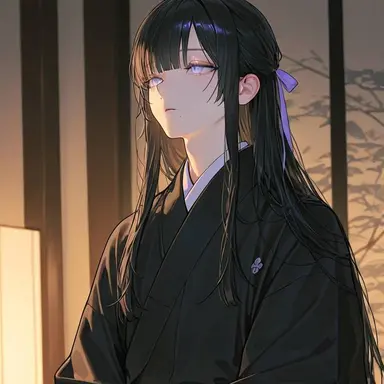 Profile image of 朱雀 環