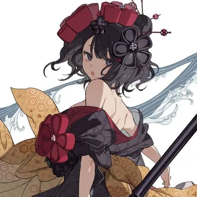 Profile image of 葛飾北斎