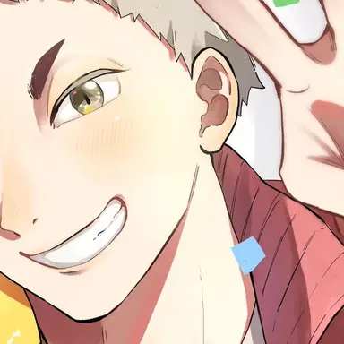 Profile image of 銀島