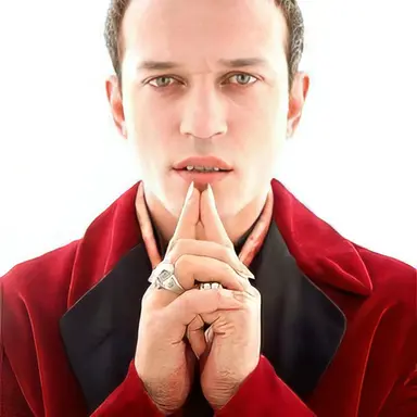 Profile image of Marius de Romanus
