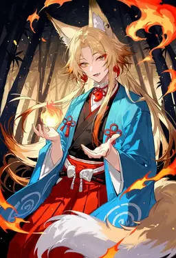 Profile image of 宵