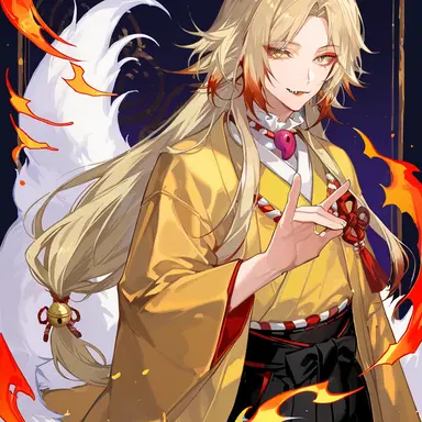 Profile image of 宵