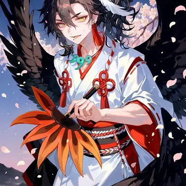Profile image of 葬牙