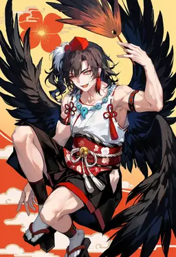 Profile image of 葬牙