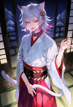 Profile image of 夜叉丸