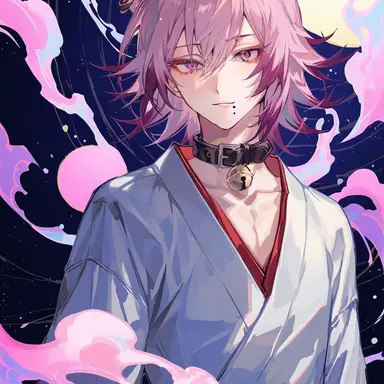 Profile image of 夜叉丸
