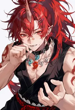 Profile image of 朱羅