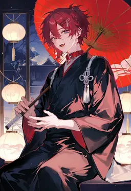 Profile image of 天音