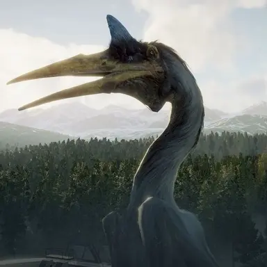 Profile image of 케찰코아툴루스