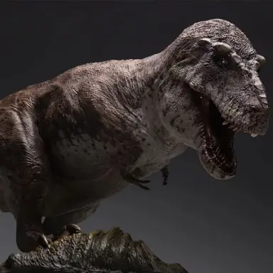 Profile image of 티렉스