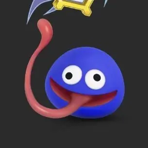 Profile image of Gooey