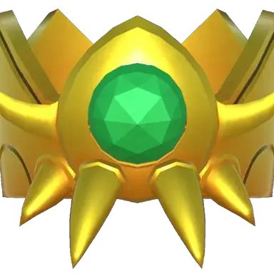 Profile image of Master Crown