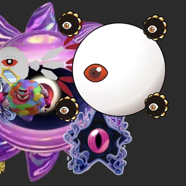 Profile image of Zero and Dark Zero