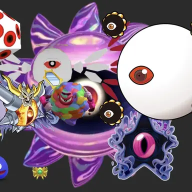 Profile image of Dark Matters
