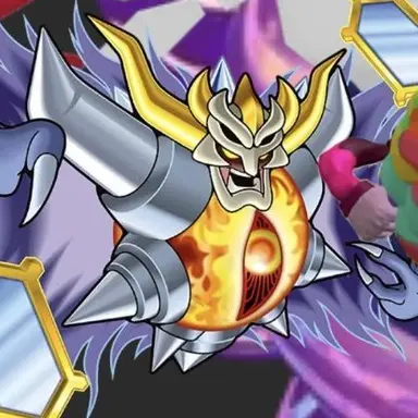 Profile image of Dark Mind