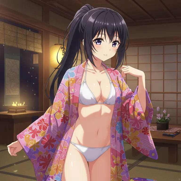 TriteSeal7059의 夏合宿